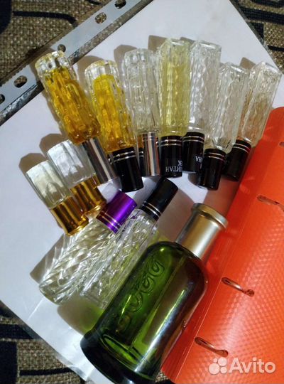 Channel Chance Eau Tender