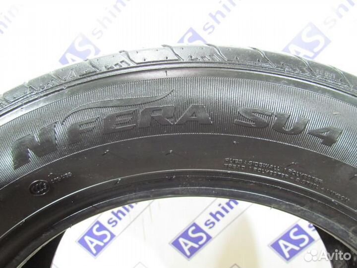 Nexen N'Fera SU4 185/65 R15 99G