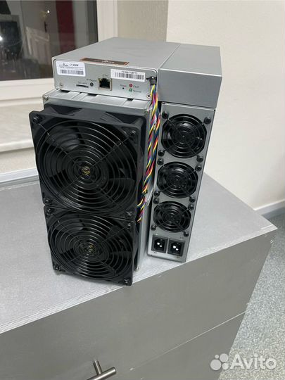 Antminer L7 9050mh