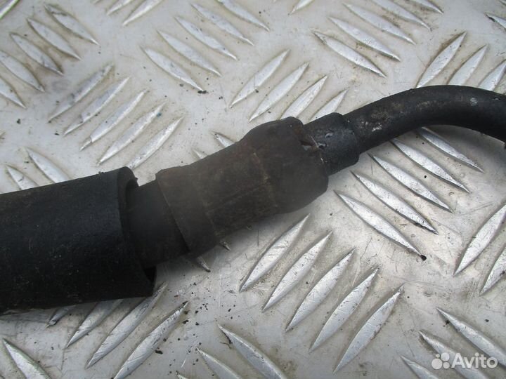 Трубка гидроусилителя Hyundai Starex H1