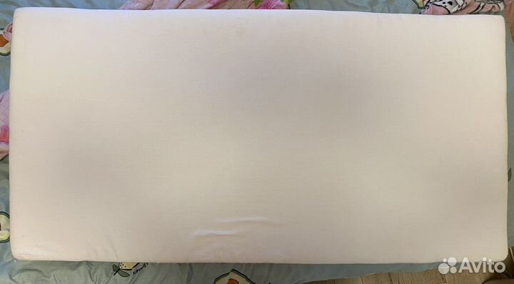 Матрас детский 120х60