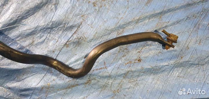 Стабилизатор передний jzz30 Soarer