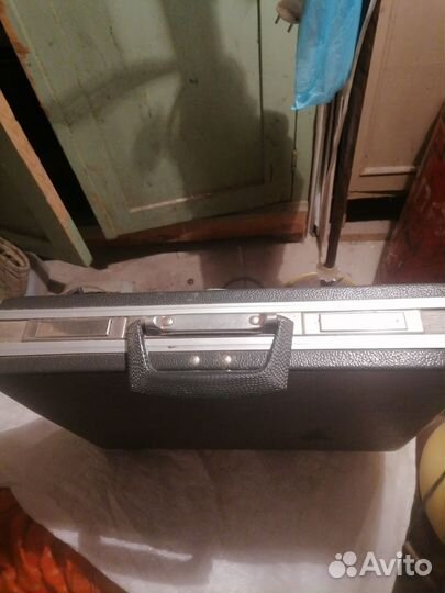 Дипломат СССР