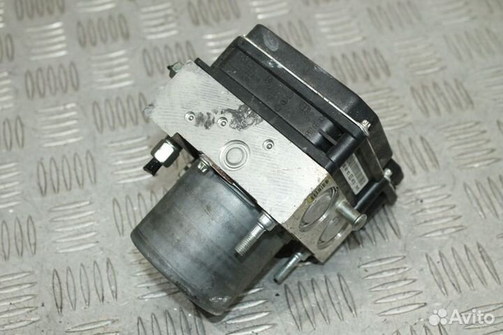 Блок ABS Infiniti G37 V36 CKV36 coupe купе