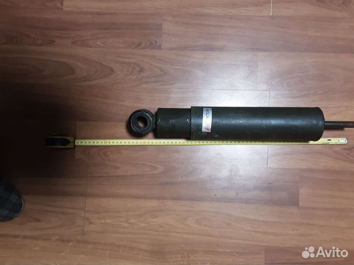 Амортизаторы koni