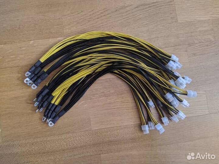 Коса для Асик Asik Майнинг