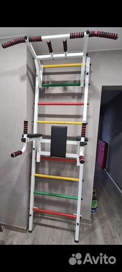 Шведская стенка