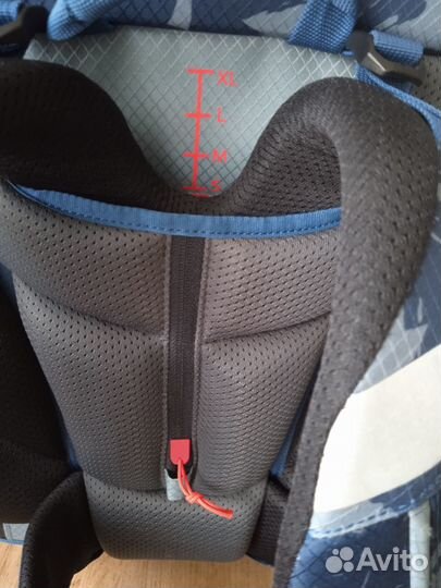 Ранец для первоклассника