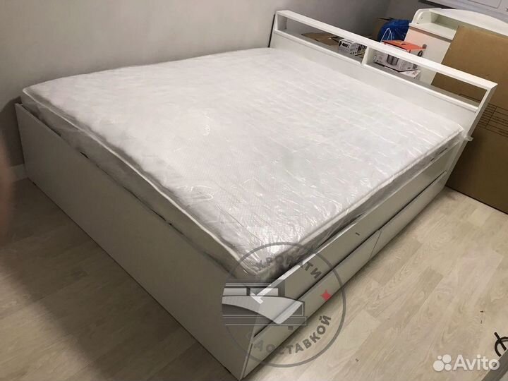 Кровать 180 200