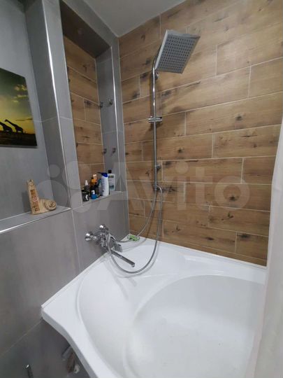 2-к. квартира, 78 м², 8/9 эт.