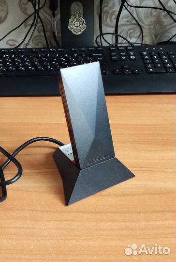 Wi-Fi адаптер netgear A7000