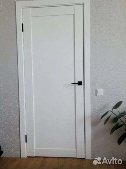 Двери межкомнатные новые