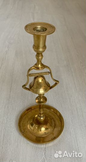 Подсвечник