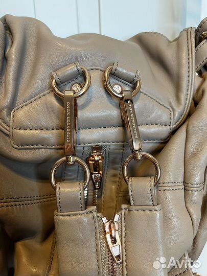 Alexander wang рюкзак