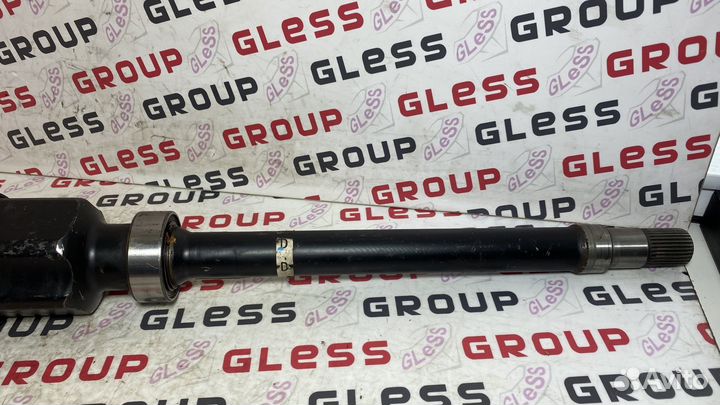 Привод в сборе GJ AT R 31/31 б/у Mazda 6 Atenza