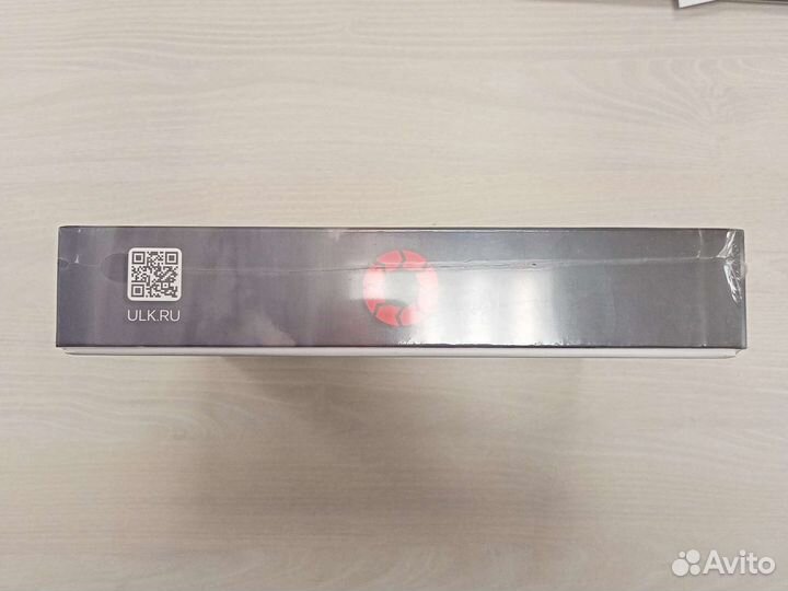 Монополия от улк Новая в плёнке