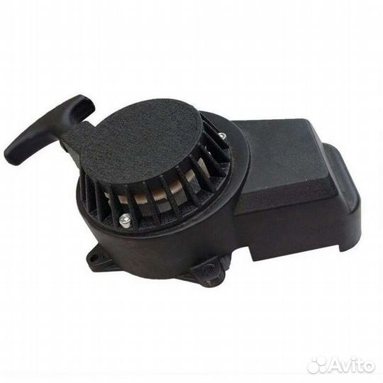 Ручной стартер на дет квадроцикл питбайк 49 сс