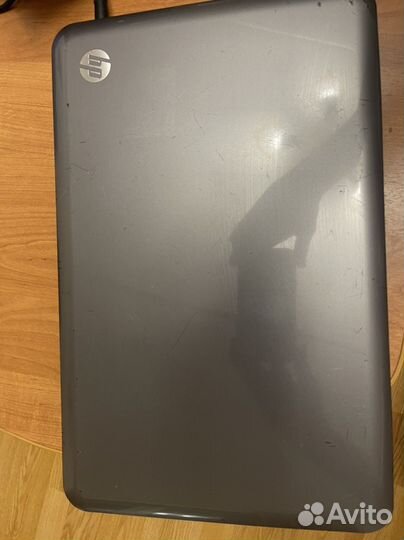 Ноутбук hp для офиса и дома