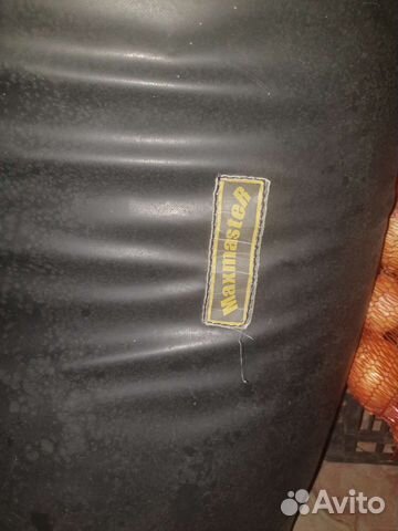 Груша,мешок боксерский горизонтальная