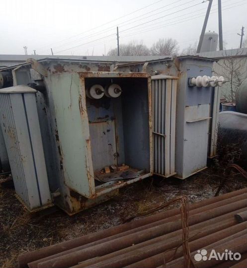 Трансформатор ремонт арт57368