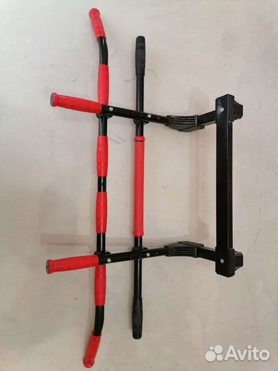 Турник в дверной проем