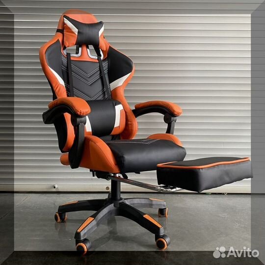 Компьютерное Игровое Кресло gamer