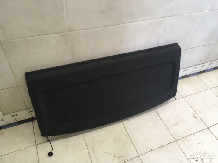 Полка Golf VI 2009-2012