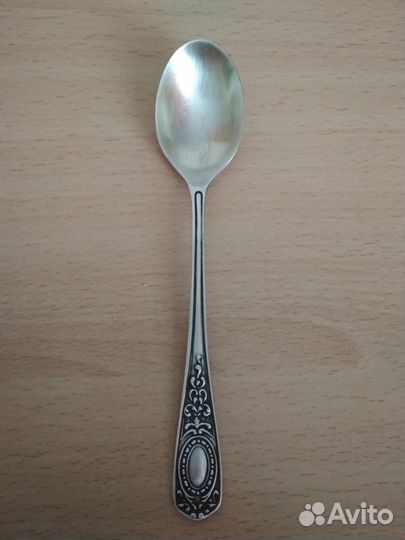 Чайная ложка рисунок 