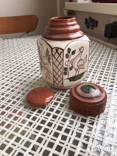 Керамика СССР