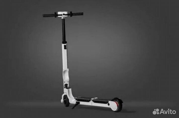 Супер компактный самокат Micar Ionic