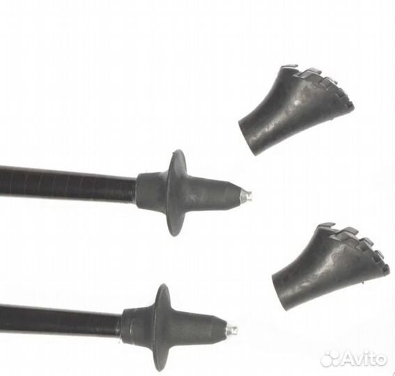 Палки для скандинавской ходьбы 110, 115, 120,125см