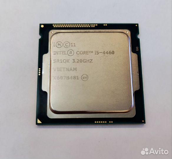 Процессоры i3,i5. Память DDR3 и DDR4