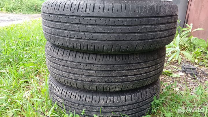 Bridgestone 613V 195/65 R15