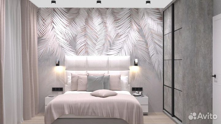 Дизайнер интерьера