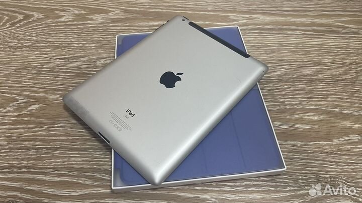 Продам iPad 2