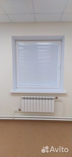 Жалюзи блэкаут рнд