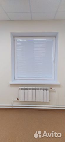 Жалюзи блэкаут рнд