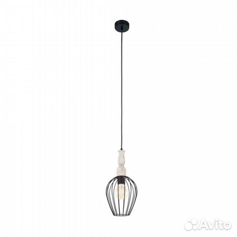 Подвесной светильник Eglo 49782 Norham