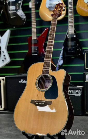 Takamine GD51CE электроакустическая гитара (Новая)