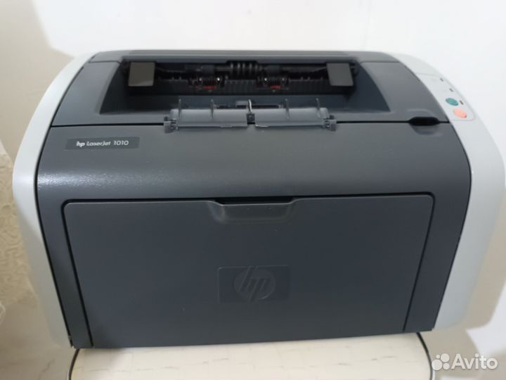 Принтер hp laserjet 1010