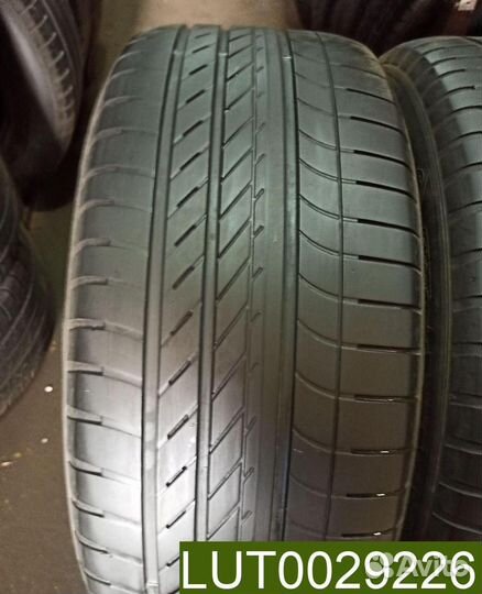Goodyear Eagle F1 Asymmetric SUV 4x4 255/50 R19 98Y