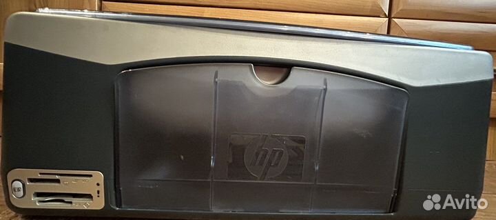 Принтер hp