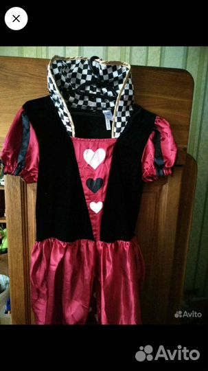 Карнавальные костюмы