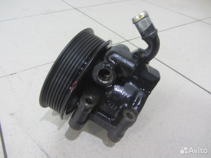 Насос гидроусилителя Форд