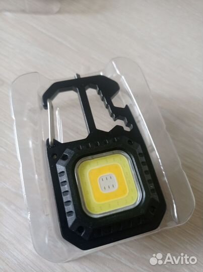Фонарик походный 500 люмен, хит продаж