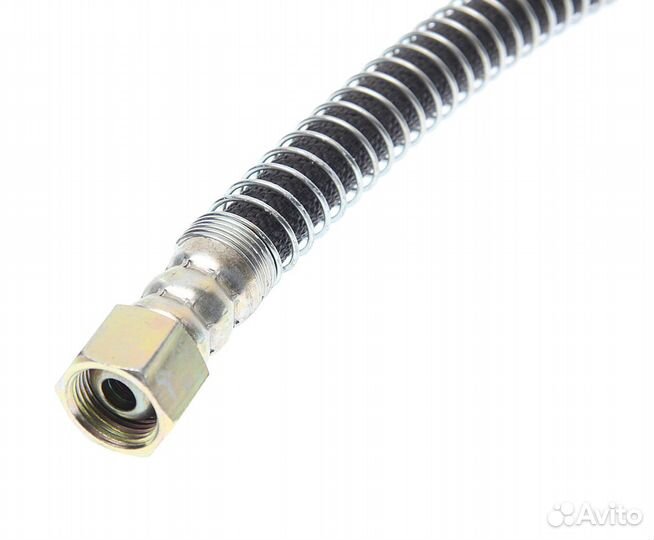 Шланг тормозной газ-3310 Валдай заднего моста (гай