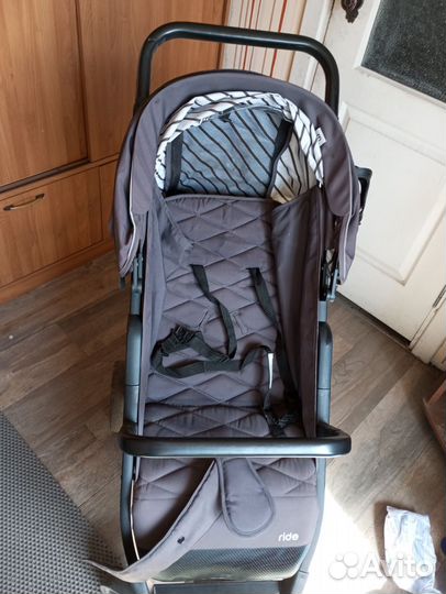 Прогулочная коляска бу