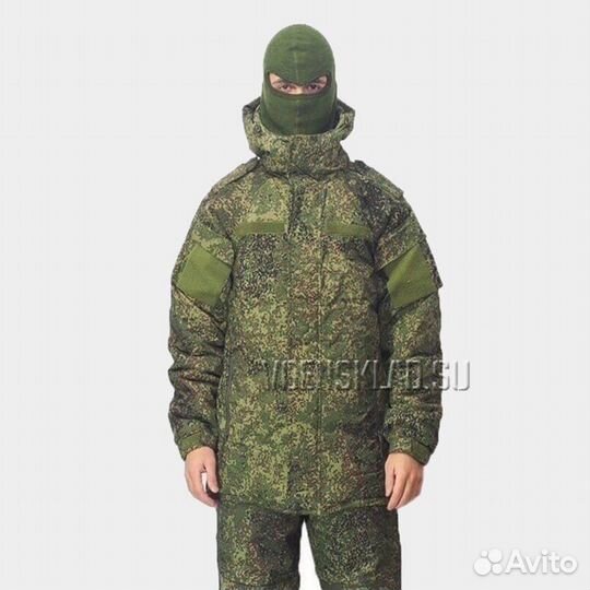 Балаклава, шапка-маска, вкпо