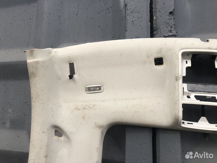 Потолок под люк Volkswagen Tiguan 08-11