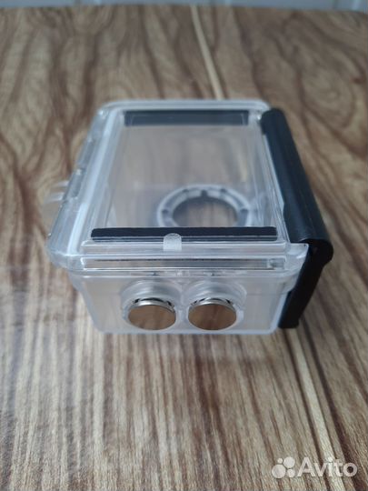Аквабокс для камеры xiaomi yi 4k новый